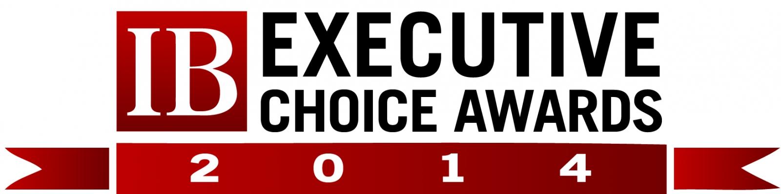 Executive Choice Award